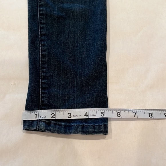 Democracy Ab Solution Size 6 - Picture 7 of 16